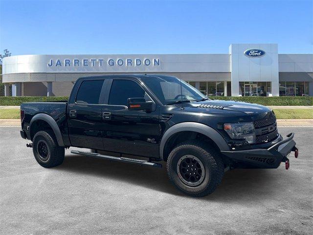 used 2014 Ford F-150 car, priced at $30,318