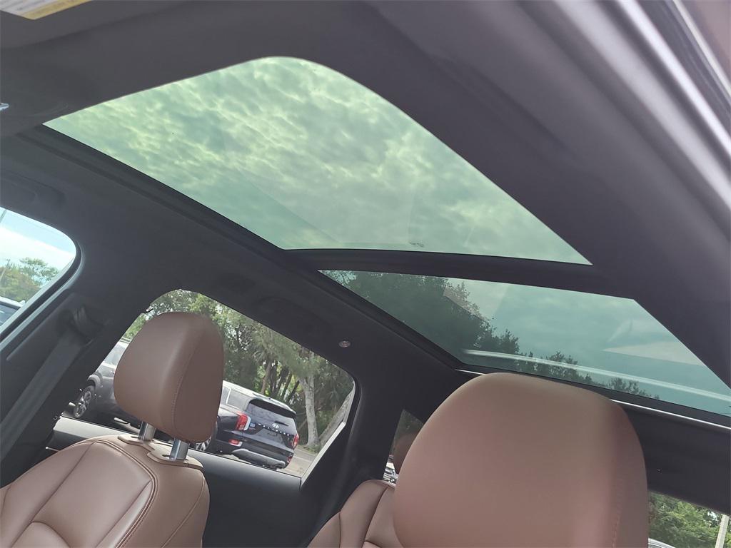 used 2021 Audi Q7 car, priced at $22,943