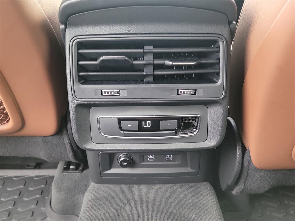 used 2021 Audi Q7 car, priced at $22,943