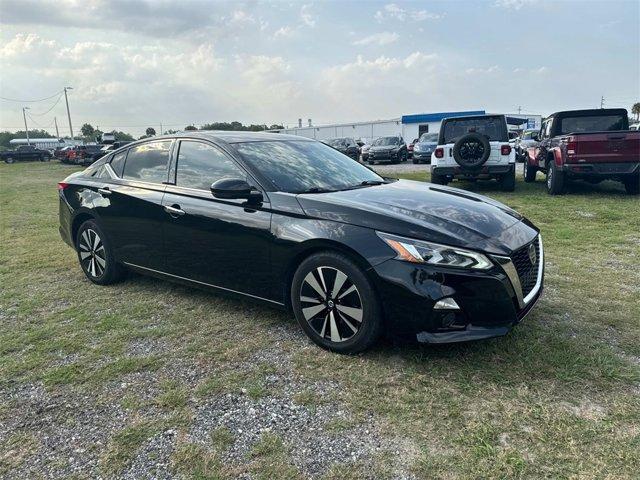 used 2020 Nissan Altima car, priced at $16,421