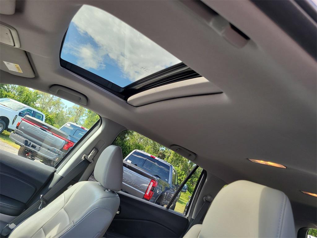 used 2017 Honda Pilot car, priced at $16,650