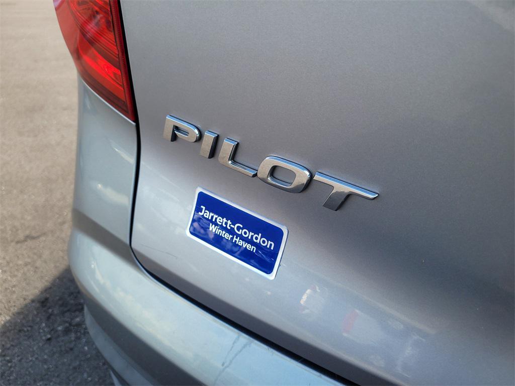 used 2017 Honda Pilot car, priced at $16,650