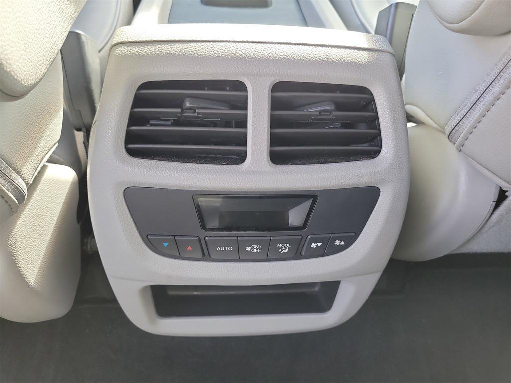 used 2017 Honda Pilot car, priced at $16,650