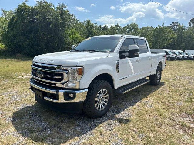 used 2022 Ford F-250 car, priced at $69,950