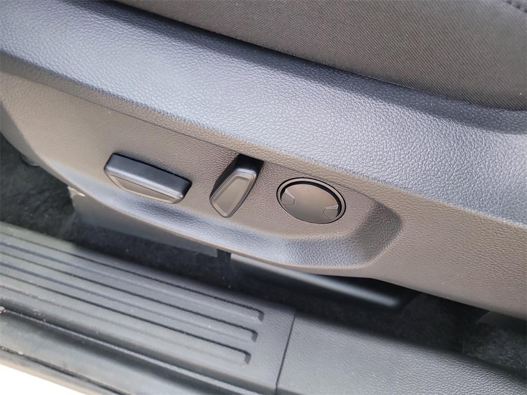 new 2025 Ford Ranger car, priced at $37,388