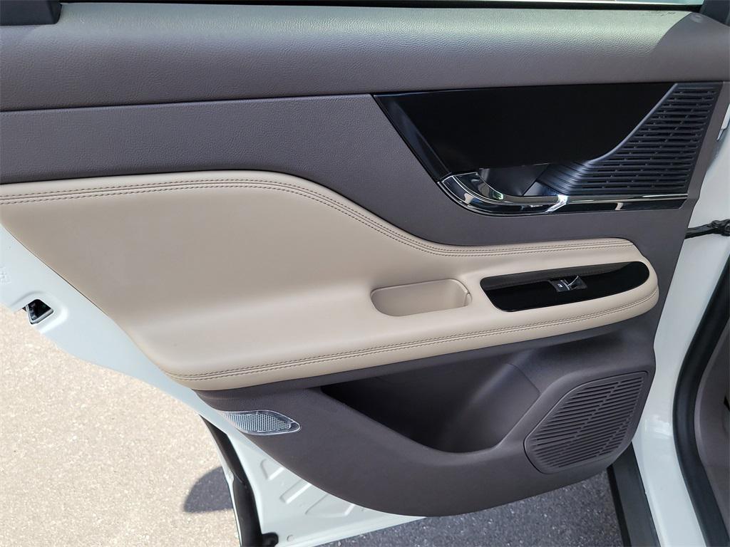 used 2021 Lincoln Corsair car, priced at $24,883