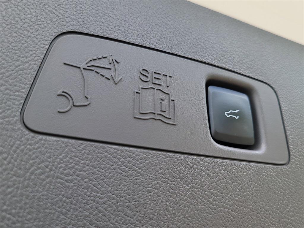 used 2021 Lincoln Corsair car, priced at $24,883