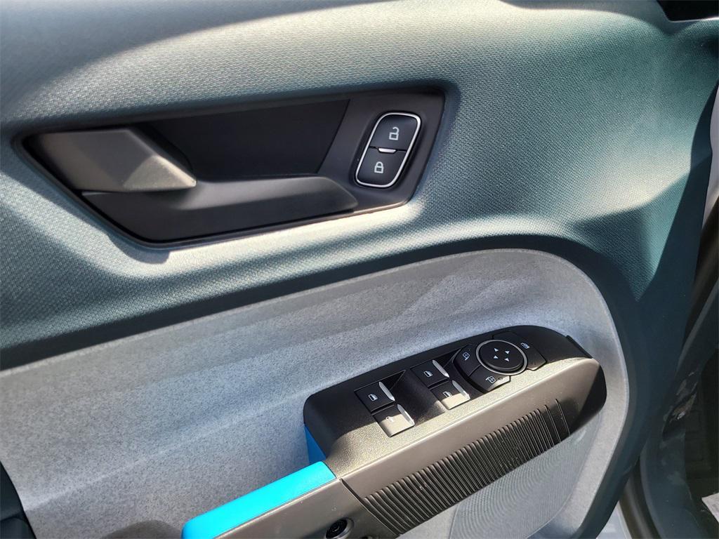 new 2025 Ford Maverick car, priced at $30,635