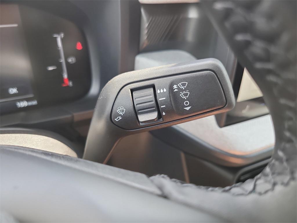 new 2025 Ford Maverick car, priced at $30,635