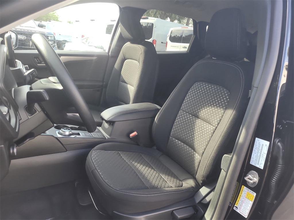 new 2026 Ford Escape car, priced at $29,208