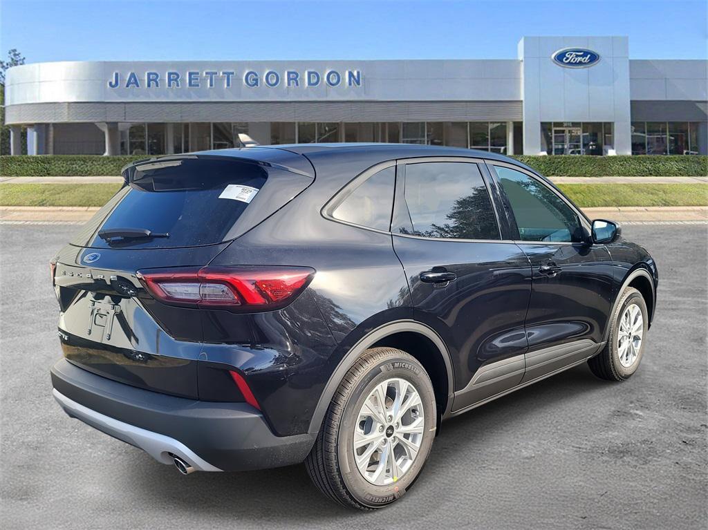 new 2026 Ford Escape car, priced at $29,208