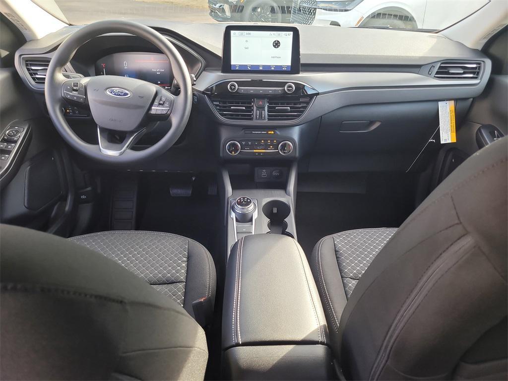 new 2026 Ford Escape car, priced at $29,208