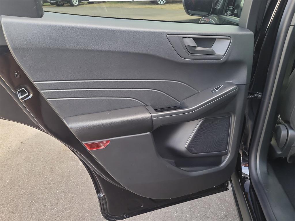 new 2026 Ford Escape car, priced at $29,208