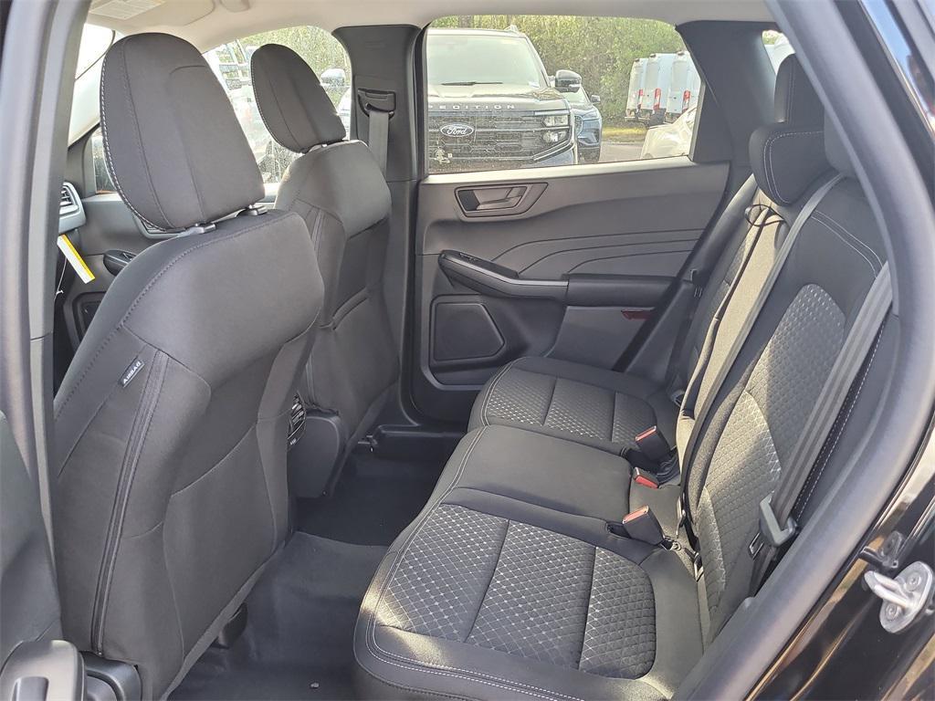 new 2026 Ford Escape car, priced at $29,208