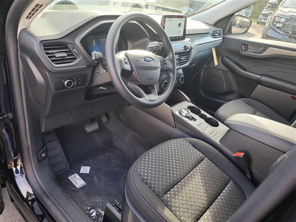 new 2026 Ford Escape car, priced at $29,208