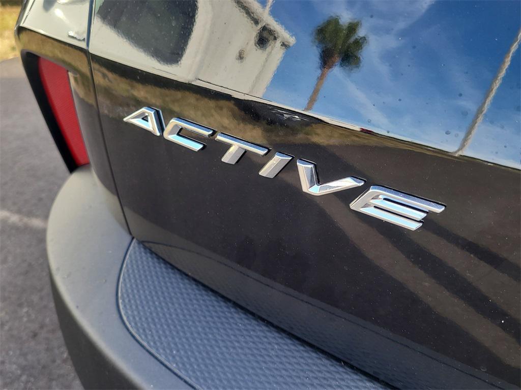 new 2026 Ford Escape car, priced at $29,208