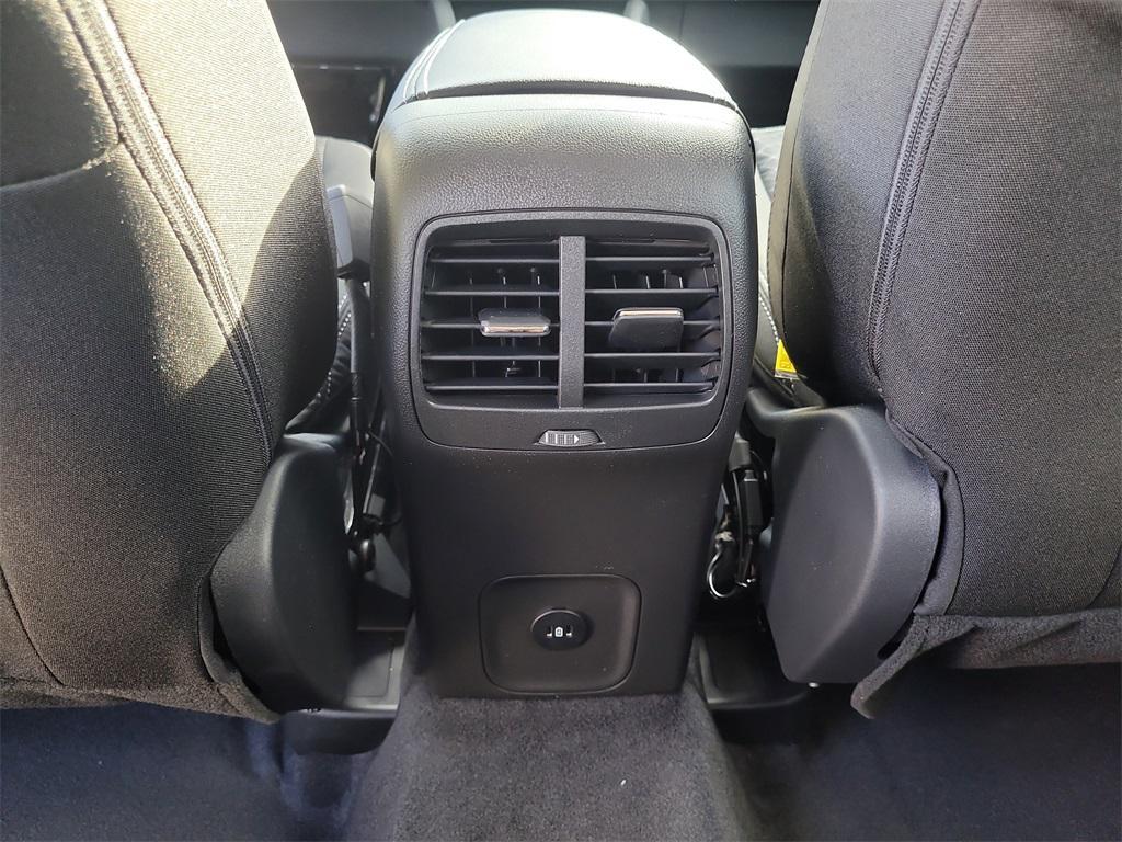 new 2026 Ford Escape car, priced at $29,208