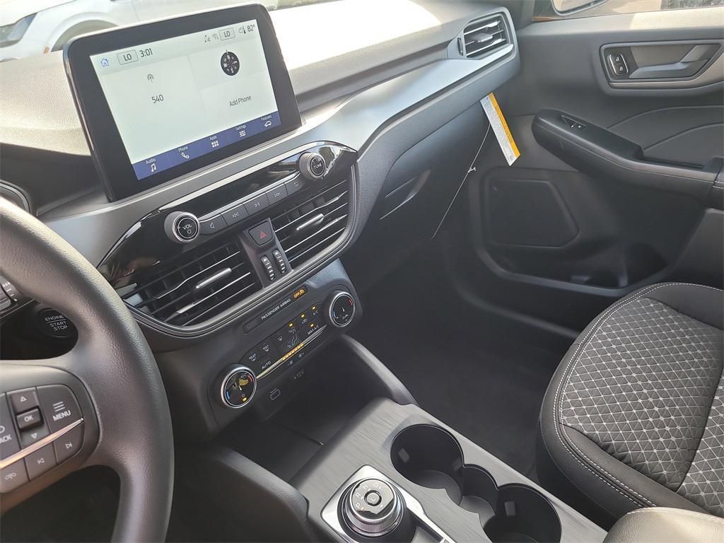 new 2026 Ford Escape car, priced at $29,208