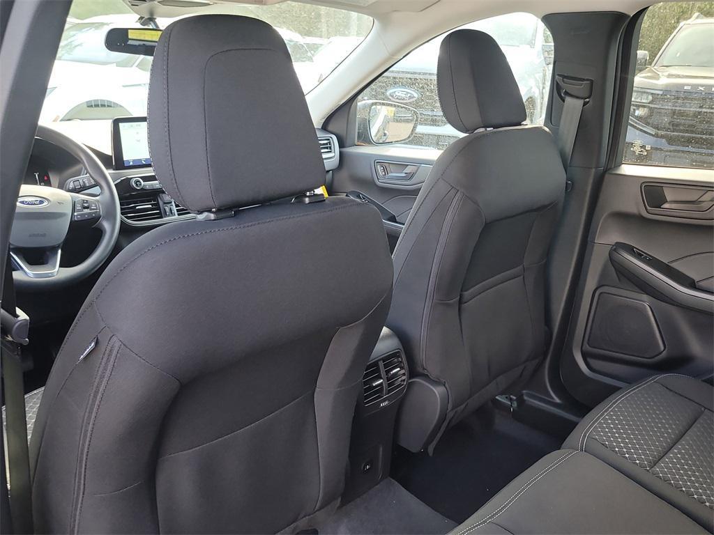 new 2026 Ford Escape car, priced at $29,208