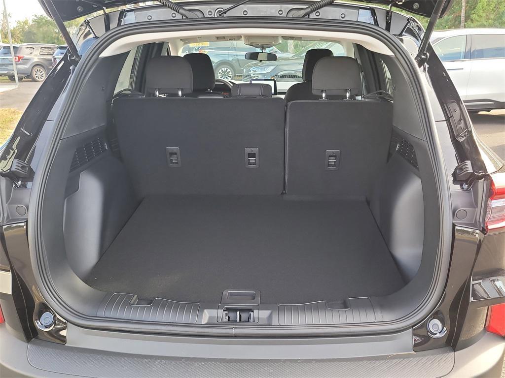new 2026 Ford Escape car, priced at $29,208