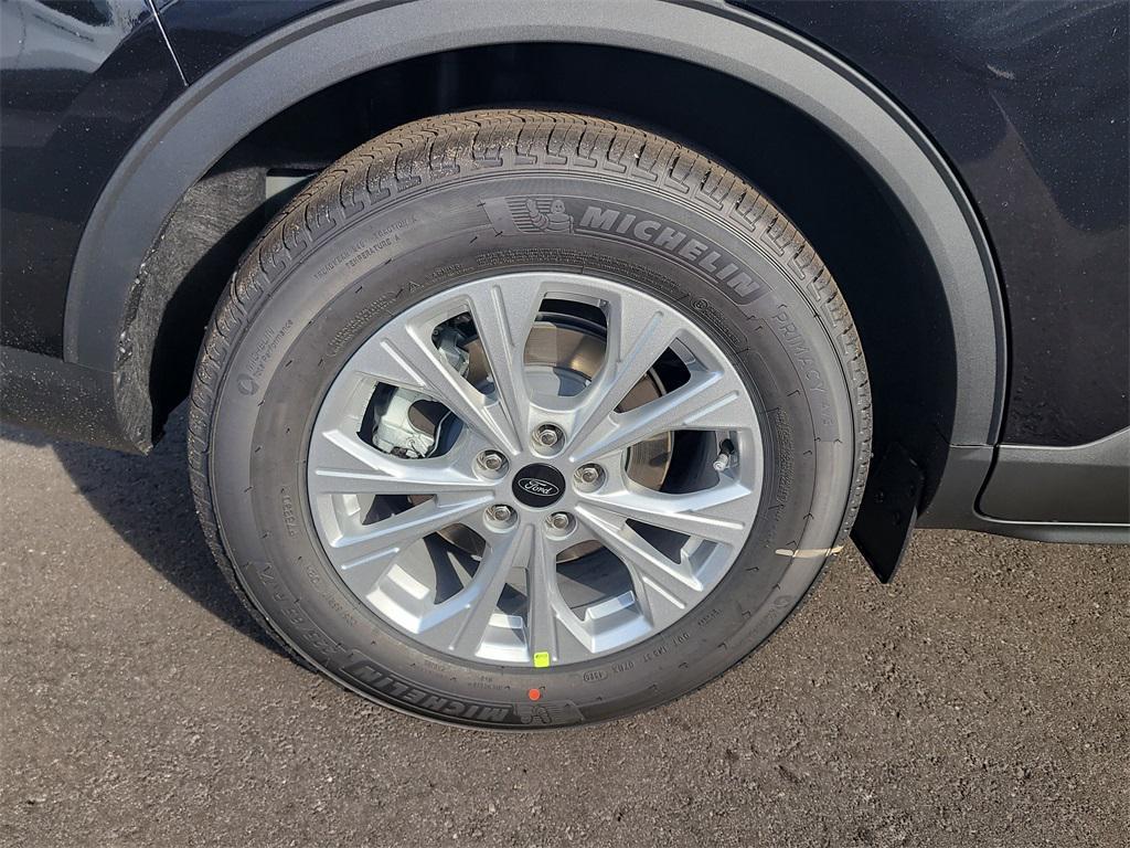 new 2026 Ford Escape car, priced at $29,208