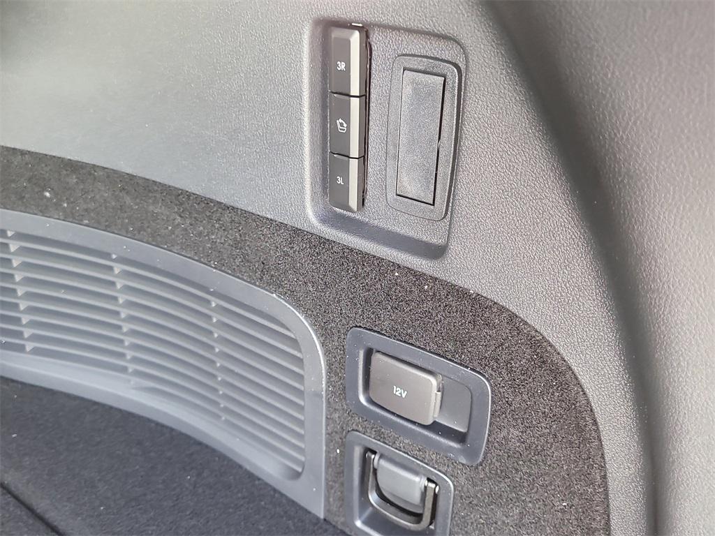 new 2025 Lincoln Aviator car, priced at $62,630