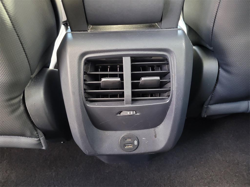 used 2021 Ford Mustang Mach-E car, priced at $22,431