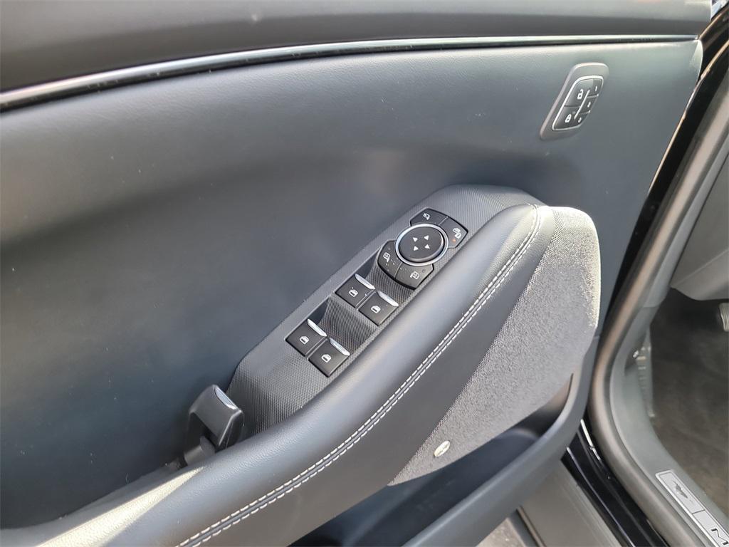 used 2021 Ford Mustang Mach-E car, priced at $22,431