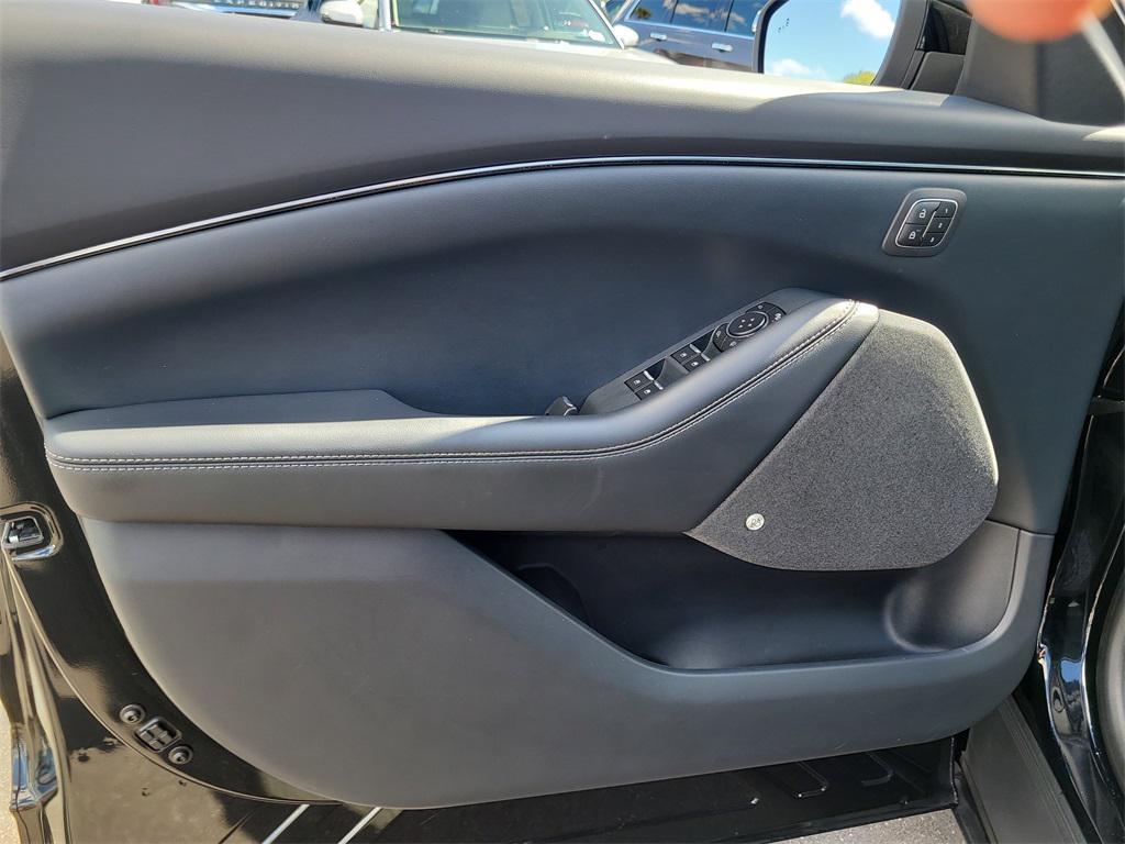 used 2021 Ford Mustang Mach-E car, priced at $22,431