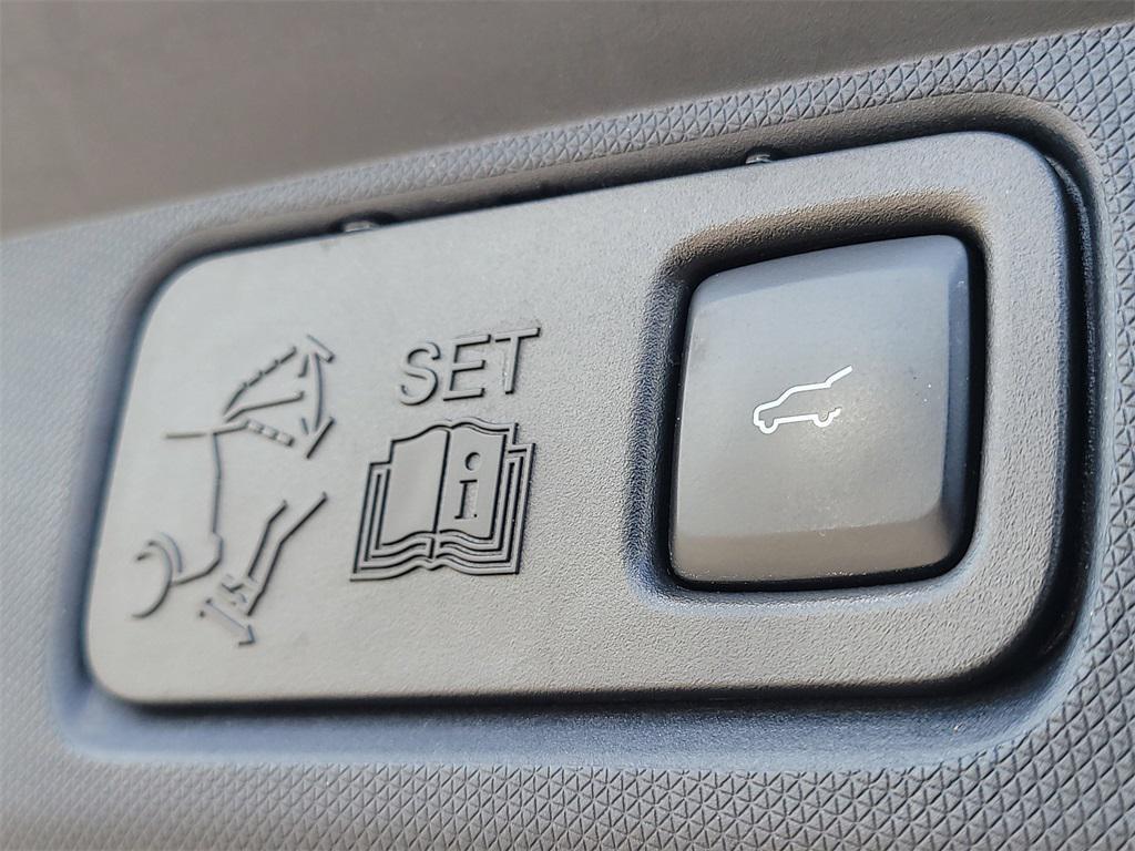 used 2021 Ford Mustang Mach-E car, priced at $22,431