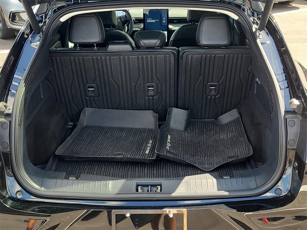 used 2021 Ford Mustang Mach-E car, priced at $22,431