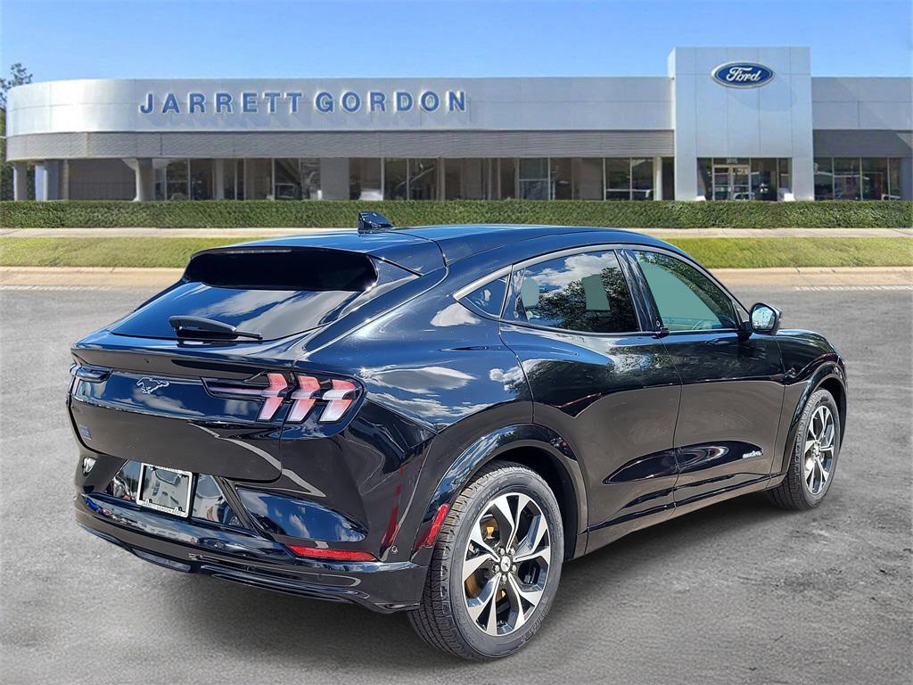 used 2021 Ford Mustang Mach-E car, priced at $22,431