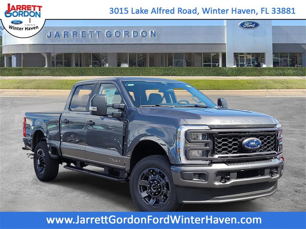 new 2026 Ford F-250 car, priced at $74,015