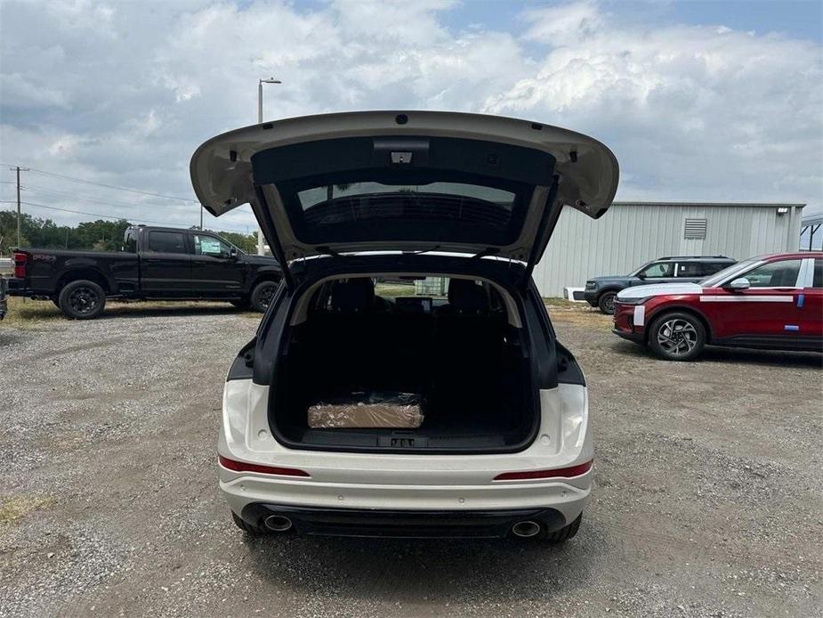 new 2024 Lincoln Corsair car, priced at $44,643