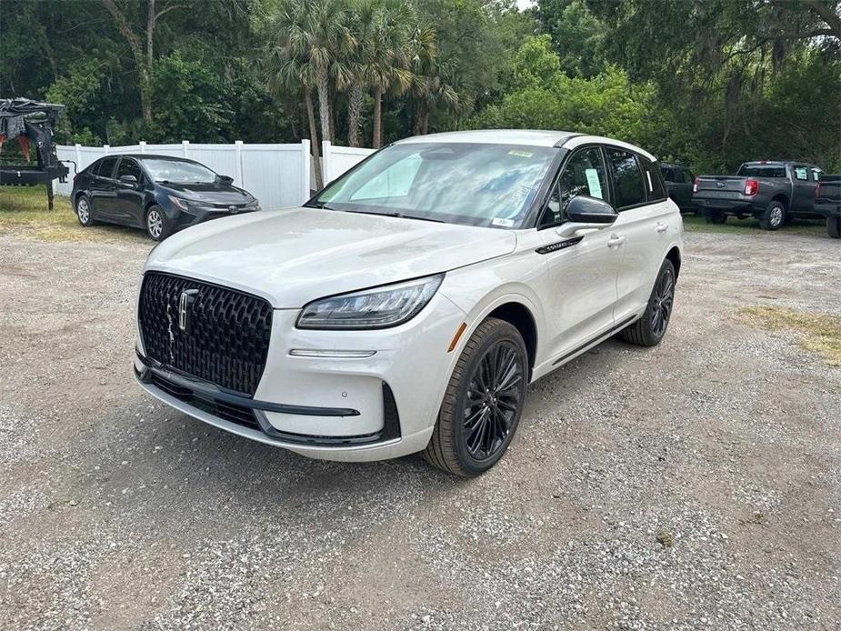 new 2024 Lincoln Corsair car, priced at $44,643