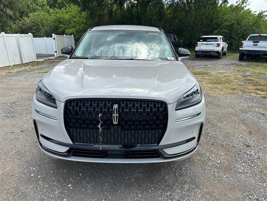 new 2024 Lincoln Corsair car, priced at $44,643