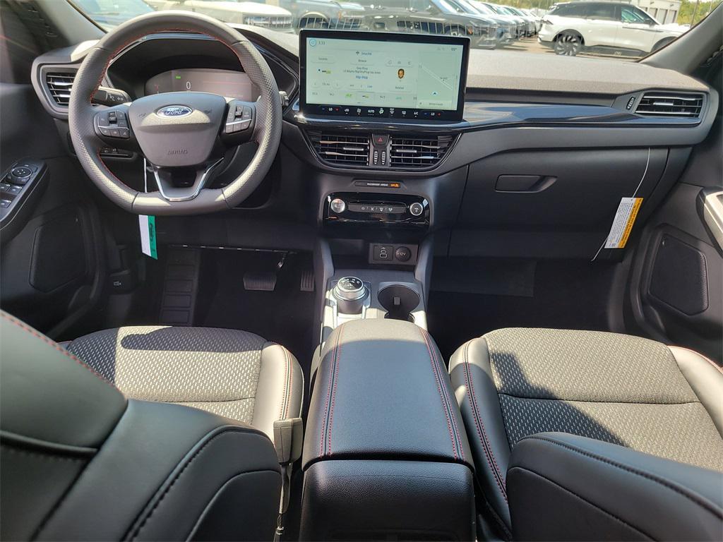 new 2025 Ford Escape car, priced at $29,137