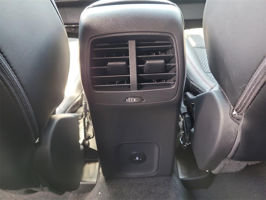 new 2025 Ford Escape car, priced at $29,137