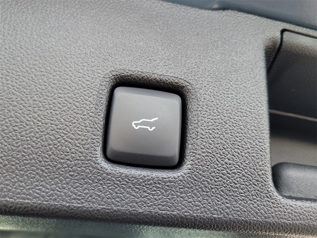 new 2025 Ford Escape car, priced at $29,137