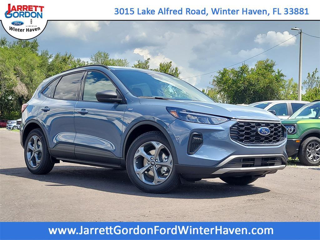 new 2025 Ford Escape car, priced at $29,137