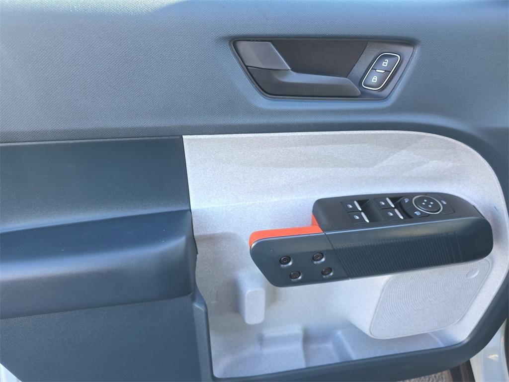 used 2024 Ford Maverick car, priced at $27,499