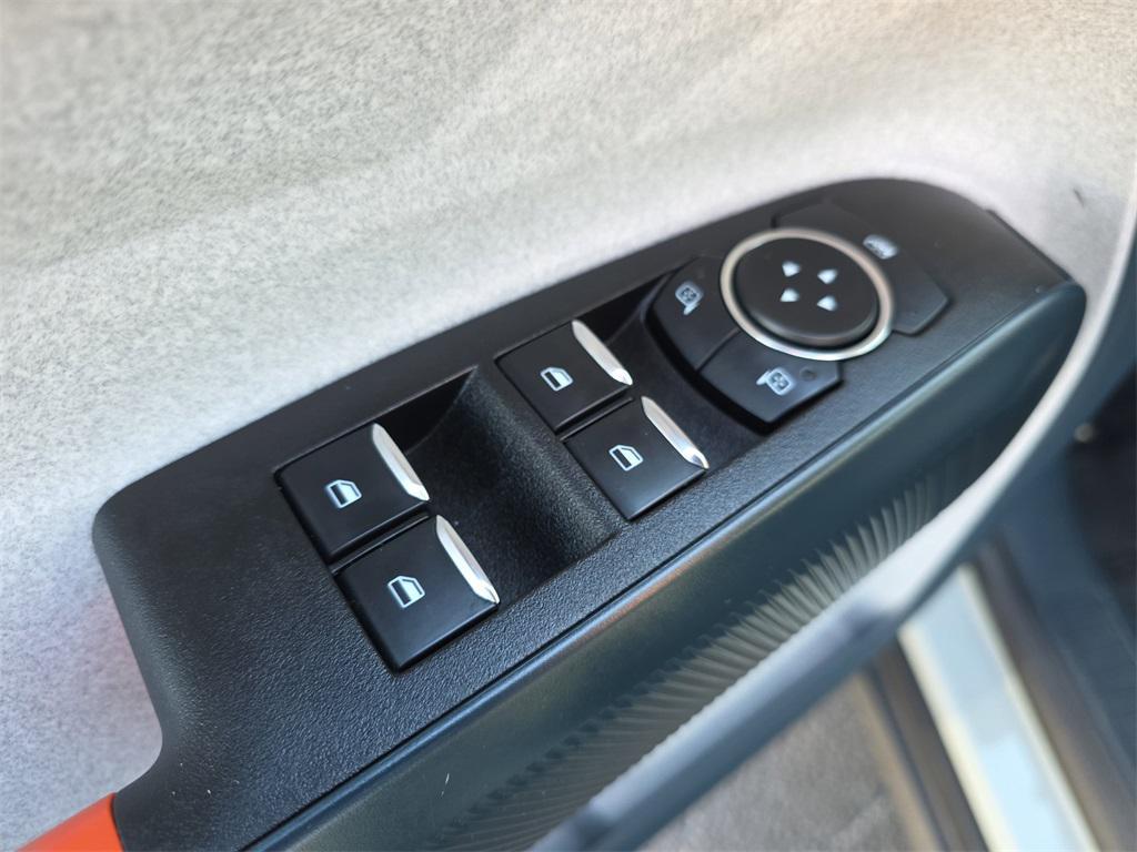 used 2024 Ford Maverick car, priced at $27,499