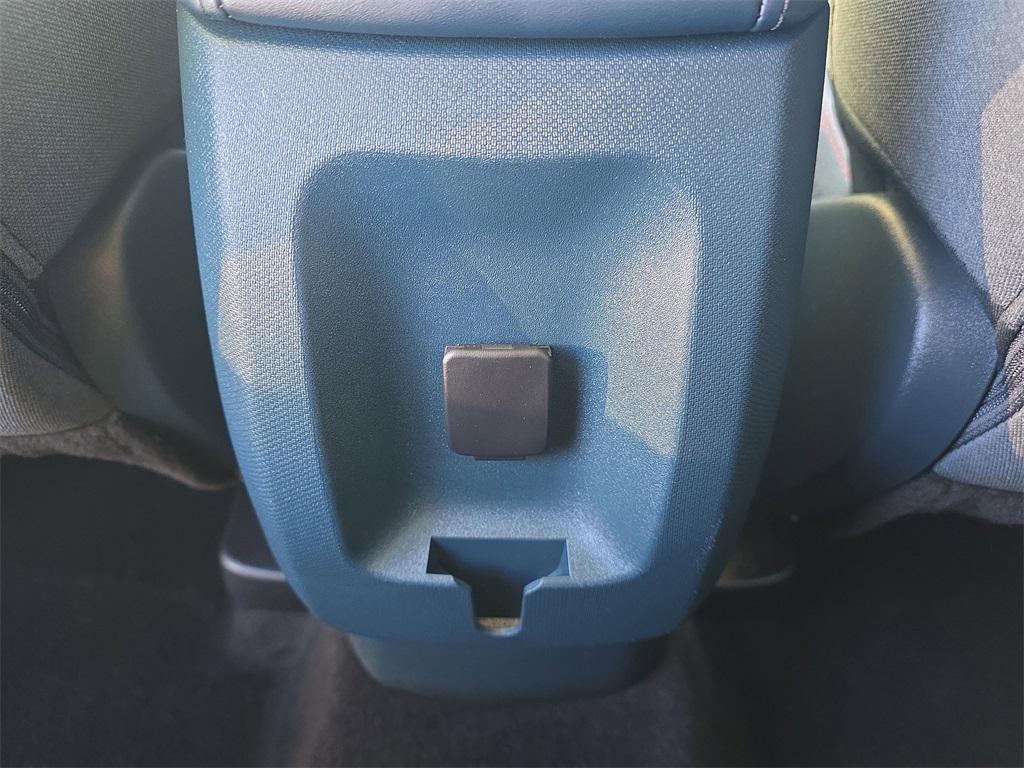 used 2024 Ford Maverick car, priced at $27,499