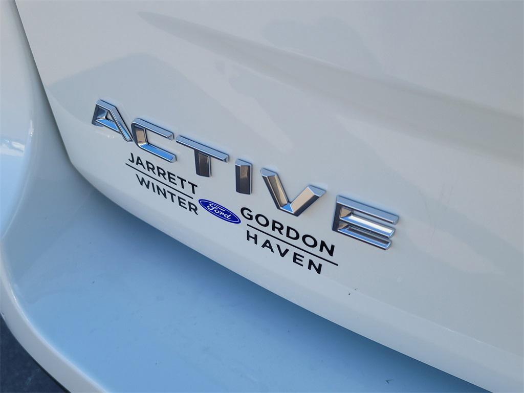 new 2025 Ford Expedition car, priced at $64,347