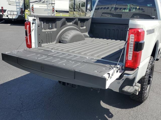 new 2025 Ford F-250 car, priced at $88,425