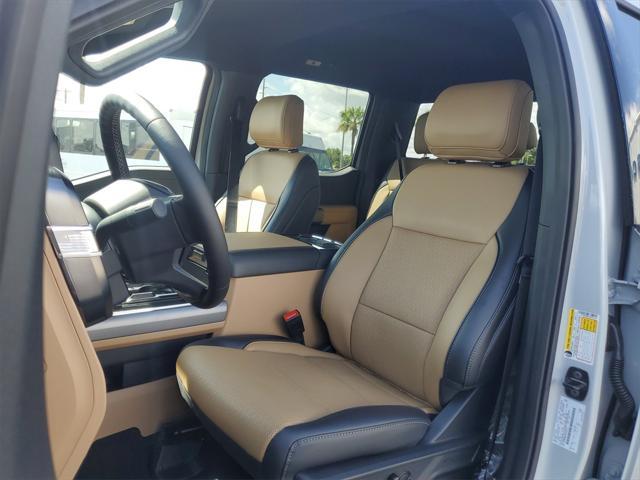 new 2025 Ford F-250 car, priced at $88,425
