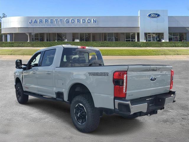 new 2025 Ford F-250 car, priced at $88,425