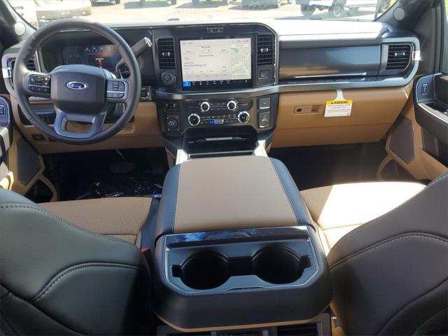 new 2025 Ford F-250 car, priced at $88,425