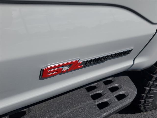 new 2025 Ford F-250 car, priced at $88,425