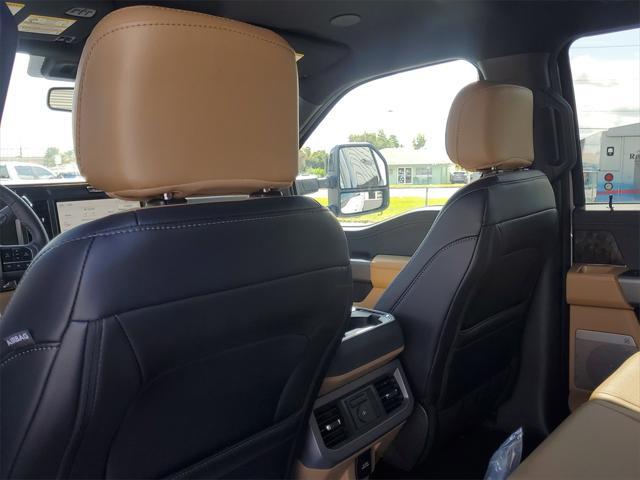 new 2025 Ford F-250 car, priced at $88,425